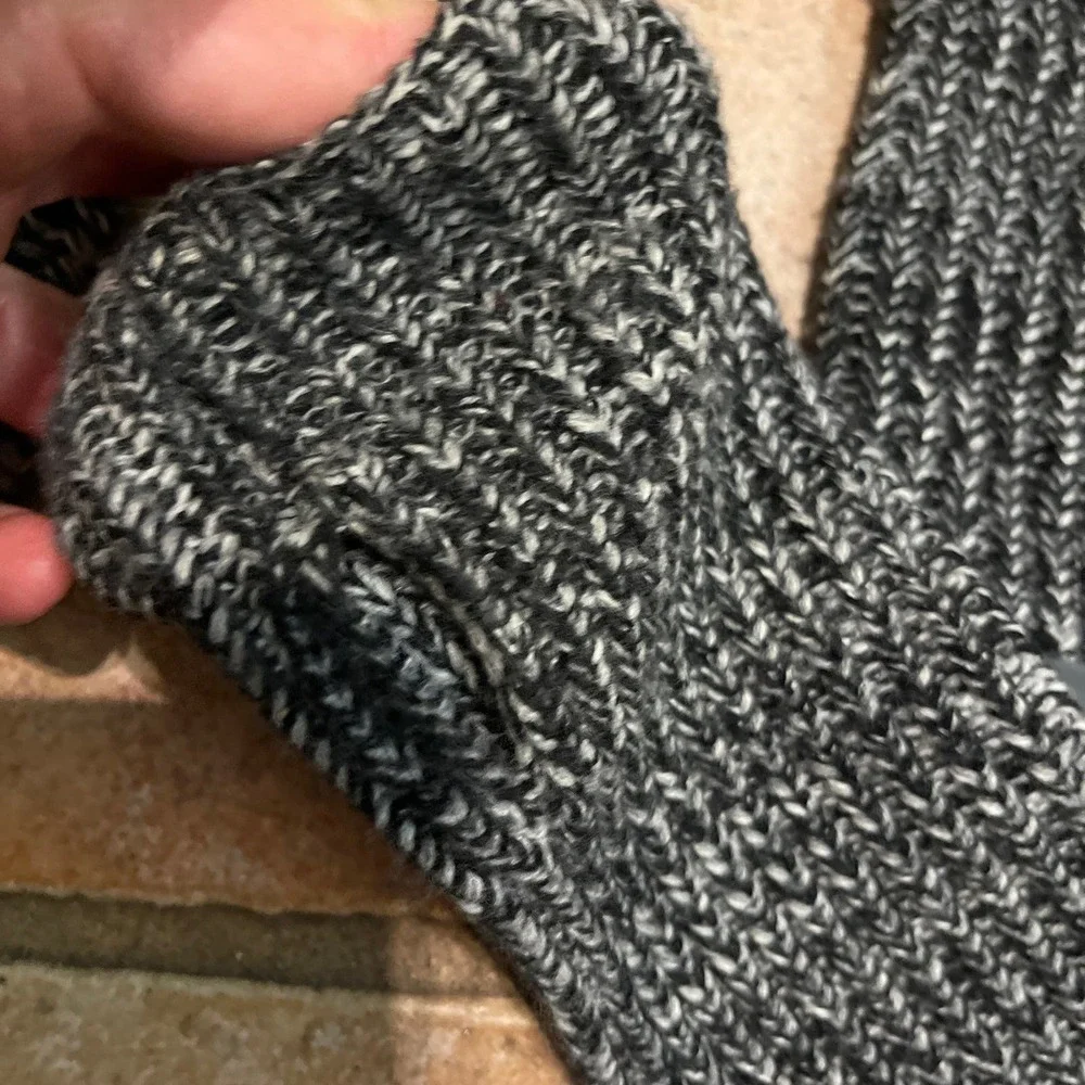 Rebecca minkoff beanie glove set